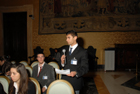Martedì 13 e mercoledì 14 febbraio 2007- Classi IV e V dell’Istituto Tecnico Statale Commerciale e per Geometri Martedì 13 e mercoledì 14 febbraio 2007- Classi IV e V dell’Istituto Tecnico Statale Commerciale e per Geometri